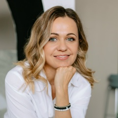 Екатерина Капранчикова, 27.10, Ступино