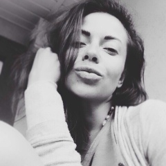 Оля Разумная, 07.01