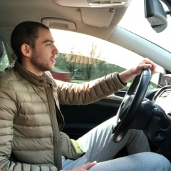 Николай Доля, 01.06.1996, Новониколаевка