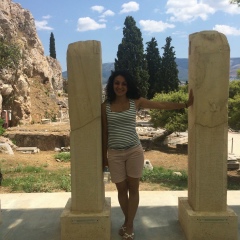 Жанна Анастасияди, 04.09.1989, Краснодар