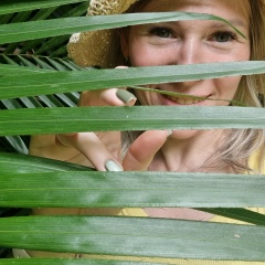 Марина Зимина, Фрязино