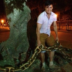 Сергей Худяков, 09.05, Сочи