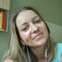 Ольга Фильчагина, 11.08, Прокопьевск