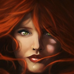 Iren Rose, 26.06, Санкт-Петербург