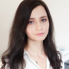 Анна Микконен, Helsinki