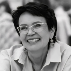 Ильнура Махмутова, 27.07, Набережные Челны