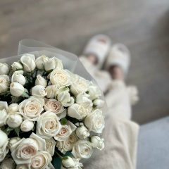 Вик Тори, Заполярный