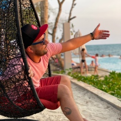 Слава Петров, 24.06.1988, Санкт-Петербург