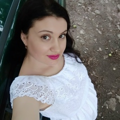 Татьяна Матиишина, 18.04, Килия