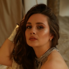 Анжелика Волкова, 12.06.1995, Тюмень