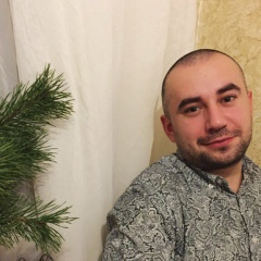 Сергей Фофанов, 11.08.1988, Санкт-Петербург