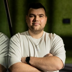 Павел Чуринов, 02.07.1990, Мытищи