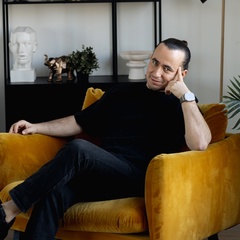 Артур Привин, 15.10, Москва