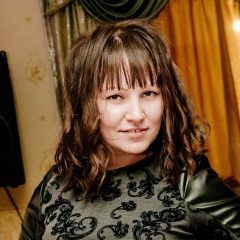 Людмила Балезина, 12.04