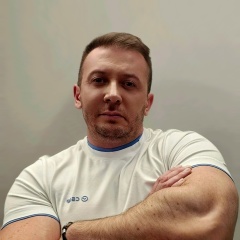 Андрей Хрулев, 28.06.1982, Москва