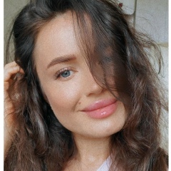 Елена Нельзина, 29.10, Челябинск