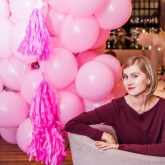 Мария Иванова, 17.08.1987