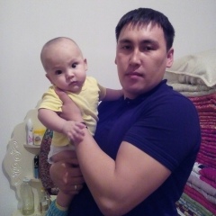 Tolganai Ondasinova, 07.12.1995, Жанаозен