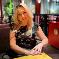 Наталья Павленко, 10.08, Караганда