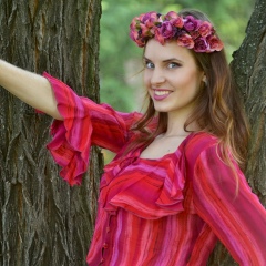 Мария Машина, 02.07