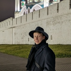 Евгений Васильев, 30.01.1996