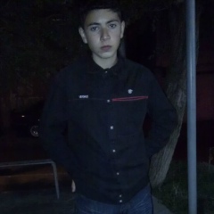 Zor Qaramyan
