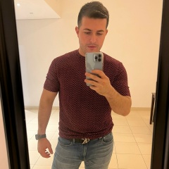 Arslan Palvanov, 13.07, Kyrenia