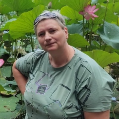 Елена Адмаева, 14.12, Волжский