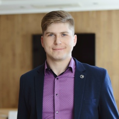 Пашка Сорокин, 26.10.1988, Санкт-Петербург