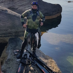 Nurlan Akshabaev, 11.04