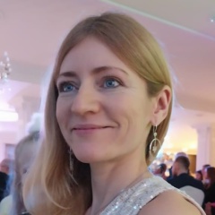 Ольга Иванова, 15.01.1983, Екатеринбург