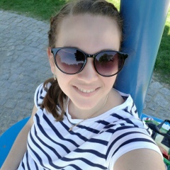 Светик Санжура, 09.02.1988, Краматорск