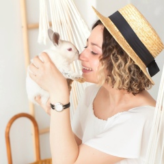 Анна Барковская, 22.07, Слуцк