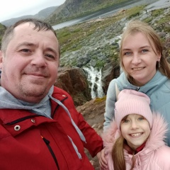 Владимир Лебедев, Череповец