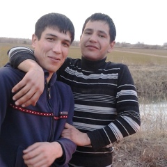 Мураджан Юлдашов, 03.09.1989, Дашогуз