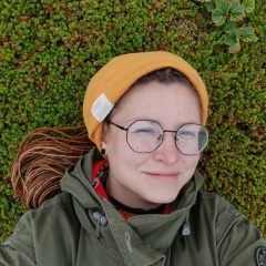 Надежда Зуева, Санкт-Петербург