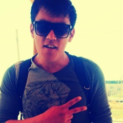 Otabek Tulegenov, 15.10.1992, Тахиаташ