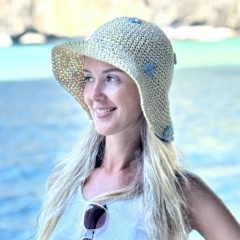 Наталья Семерчукова, Санкт-Петербург