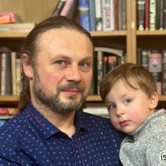 Тимофей Хирьянов, 01.01
