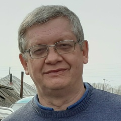 Павел Кузнецов, 10.06, Новоалтайск