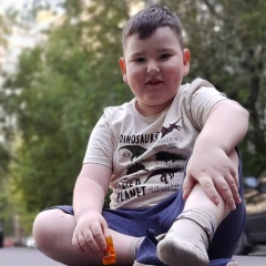 Акбар Бакытбек-Уулу, 04.06, Санкт-Петербург