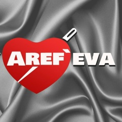 Маргарита Арефьева, 18.05.1916, Череповец