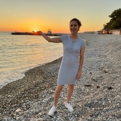 Татьяна Бакай, 10.10.1983, Кировск