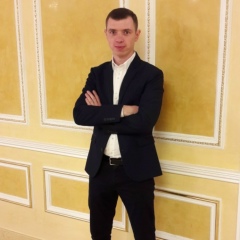 Рифат Аляутдинов, 25.02.1988, Москва