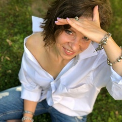 Анастасия Горковская, 04.06.1985, Leuven