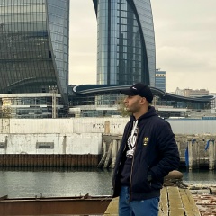 Дима Мамедгулиев, 22.01, Нижний Новгород