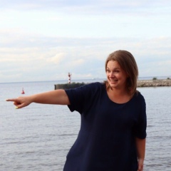 Екатерина Викторова, 25.10.1987, Санкт-Петербург