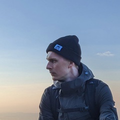 Николай Кузнецов, 15.03, Санкт-Петербург