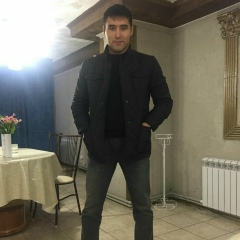 Данияр Мусин, 20.06, Усть-Каменогорск