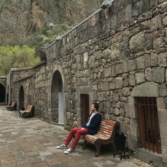 Василий Орлов, 15.04, Москва